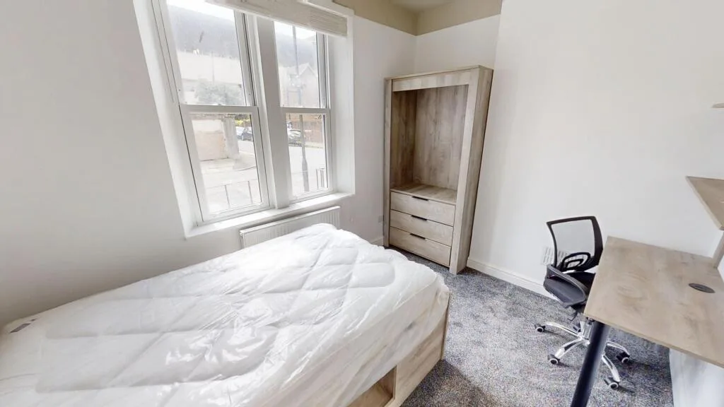 2 bedroom terraced house for rent
