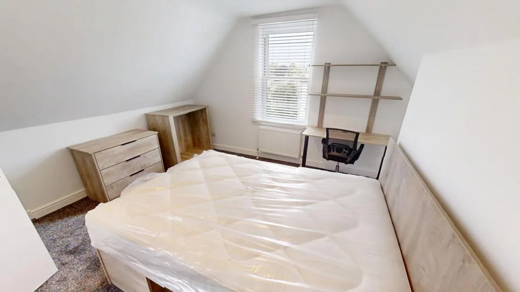 2 bedroom terraced house for rent