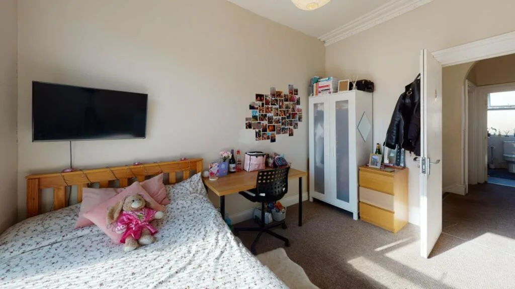 3 bedroom property for rent