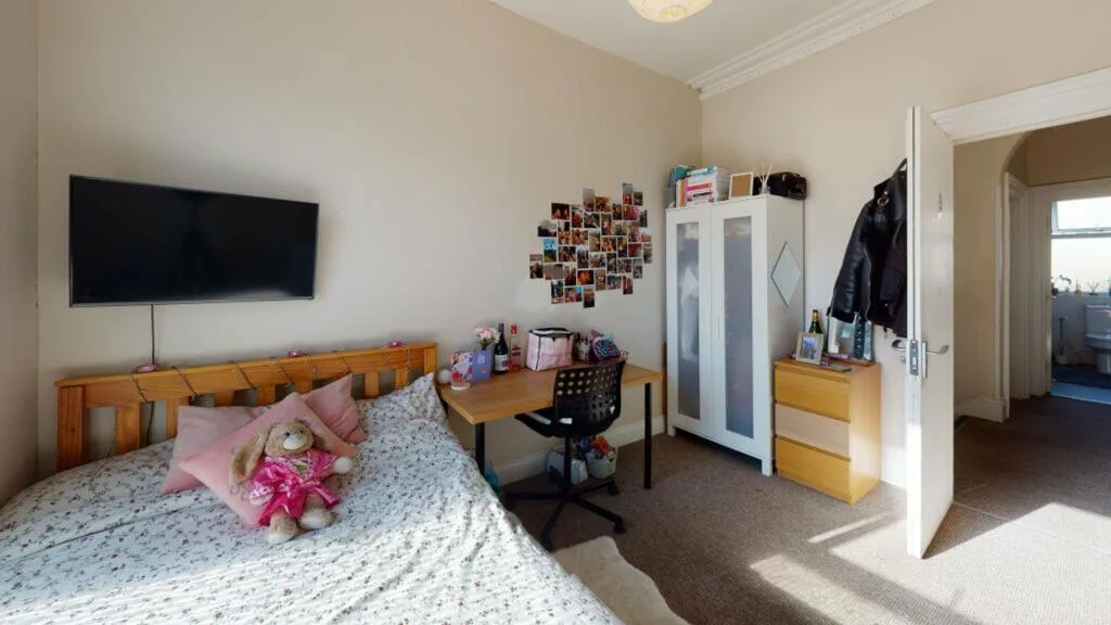 3 bedroom property for rent