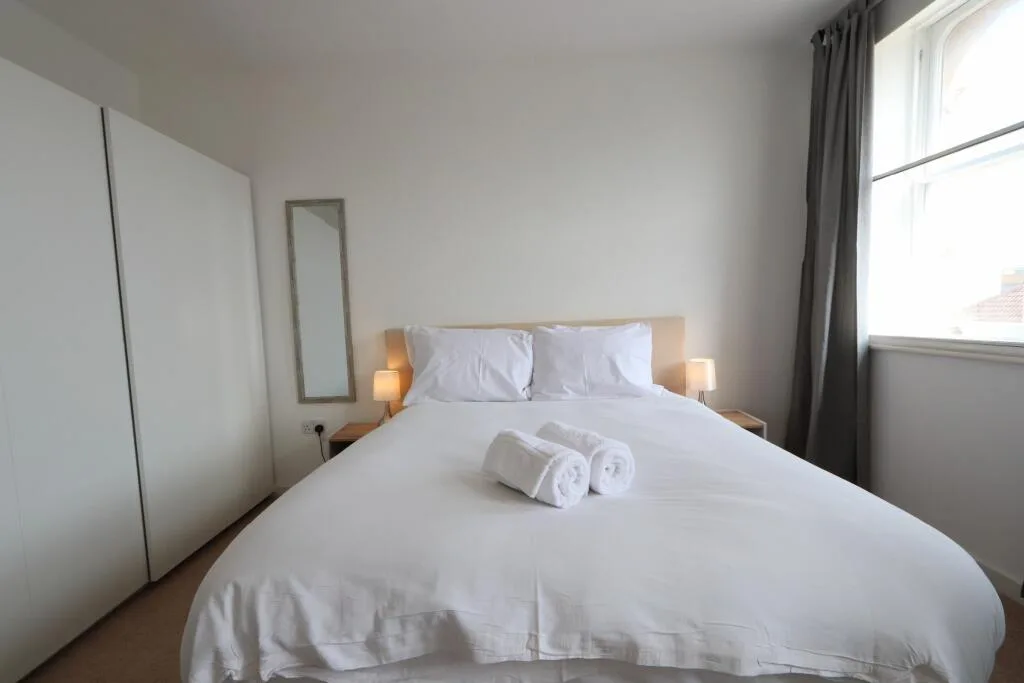2 bedroom flat for rent