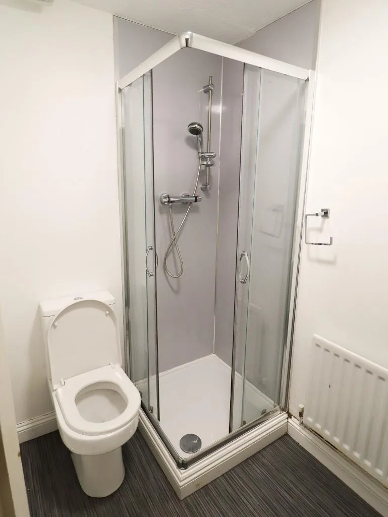 1 bedroom terraced house for rent