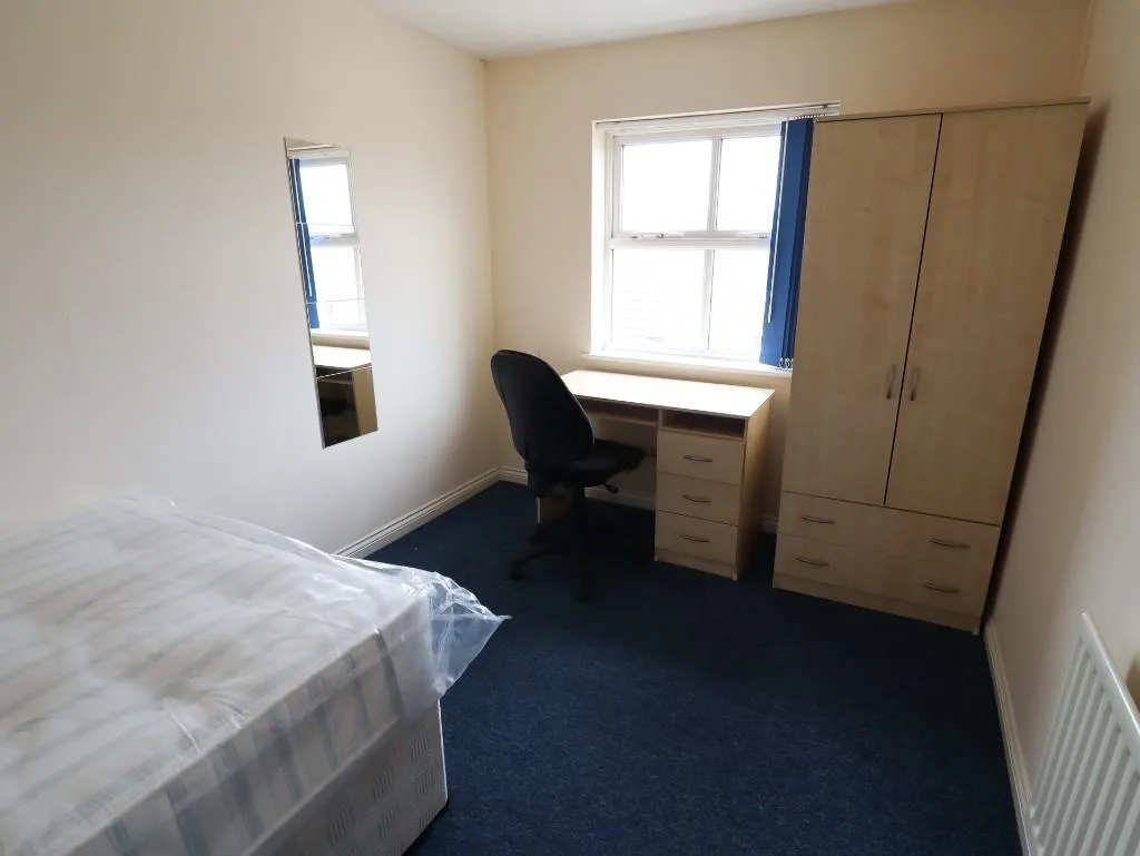 1 bedroom terraced house for rent