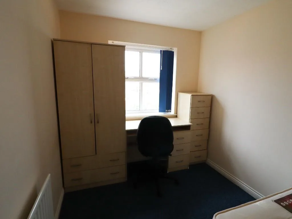 1 bedroom terraced house for rent