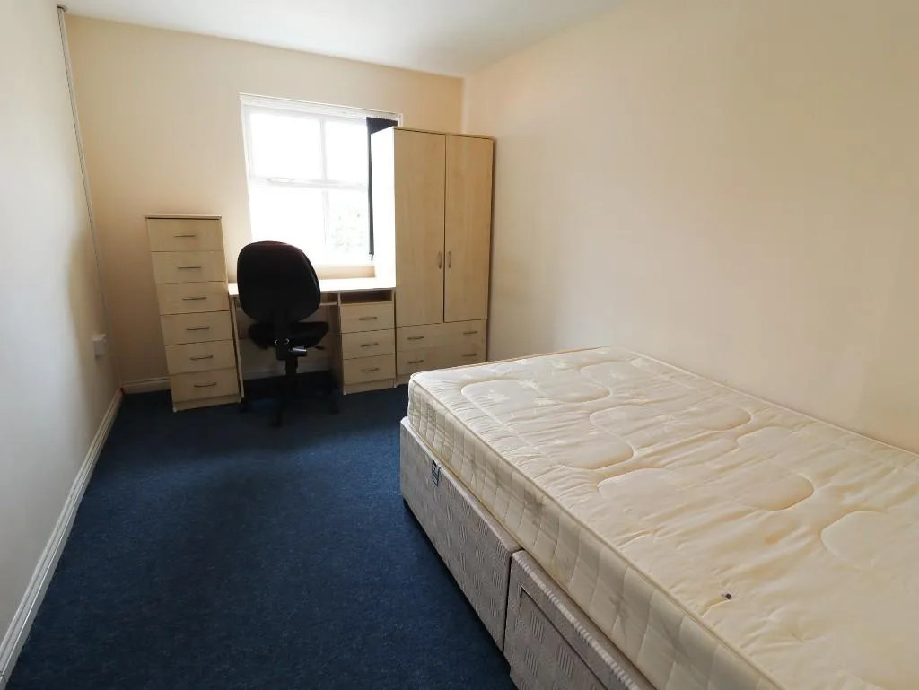 1 bedroom terraced house for rent