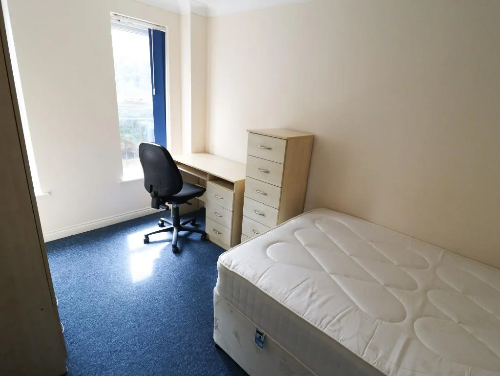 1 bedroom terraced house for rent