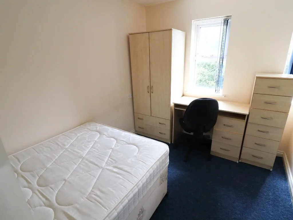 1 bedroom terraced house for rent
