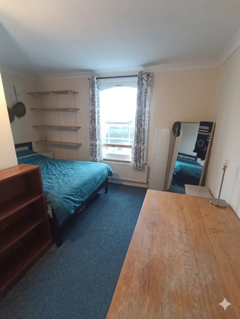 4 bedroom flat for rent