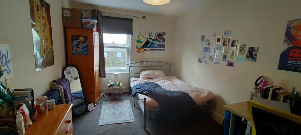 4 bedroom flat for rent