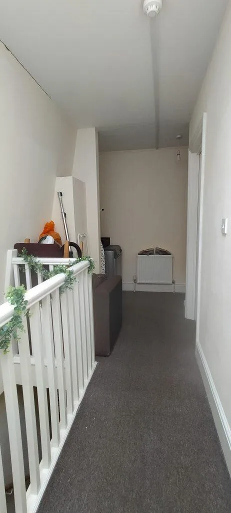 4 bedroom flat for rent
