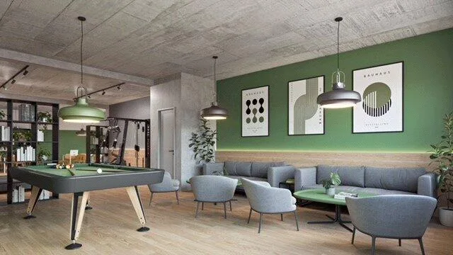 6 bedroom apartment for rent