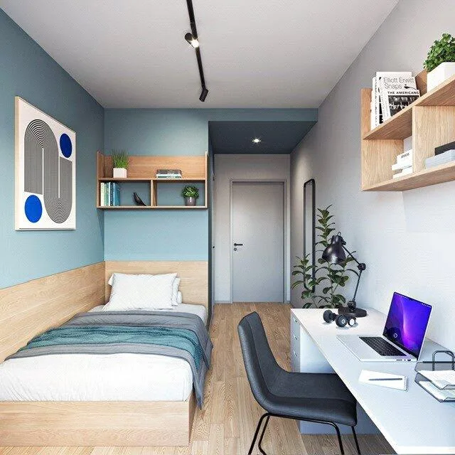 6 bedroom apartment for rent