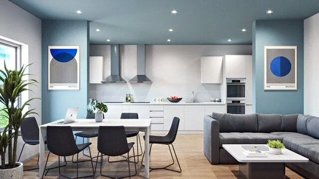6 bedroom apartment for rent
