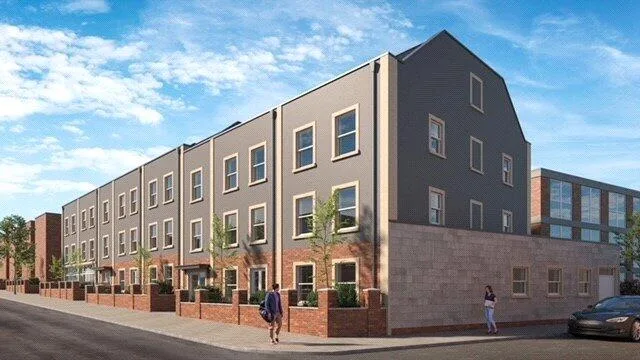 6 bedroom apartment for rent