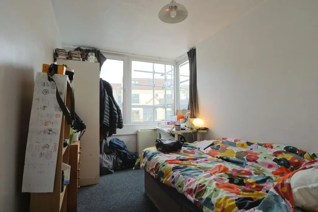 4 bedroom flat for rent