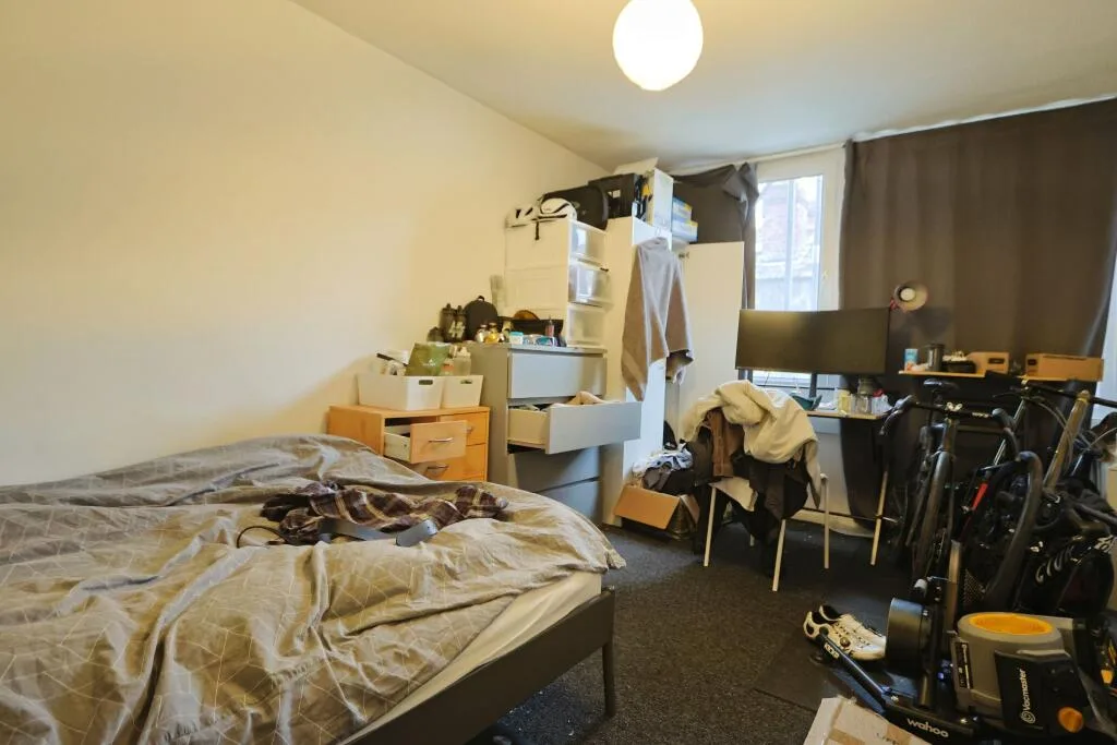 4 bedroom flat for rent