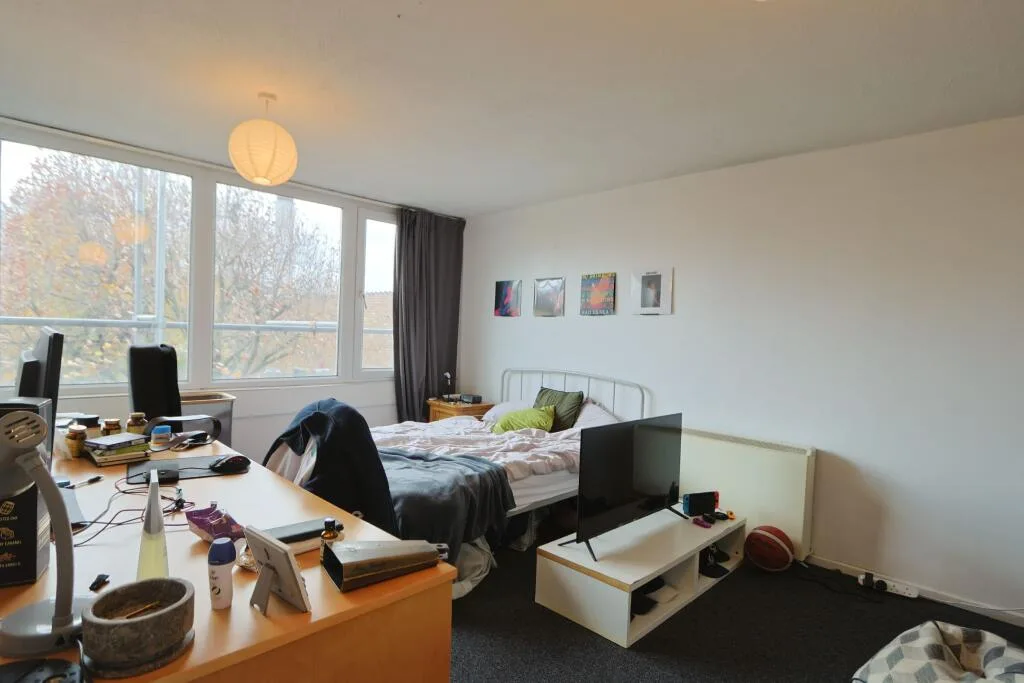 4 bedroom flat for rent