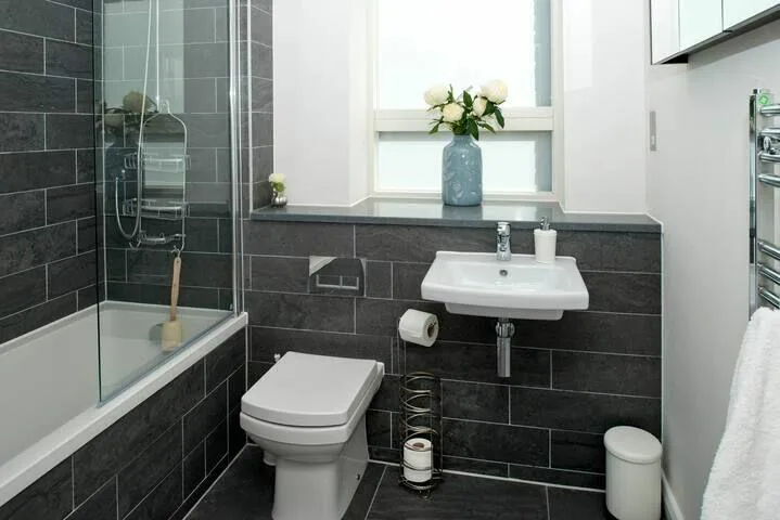 3 bedroom terraced house for rent