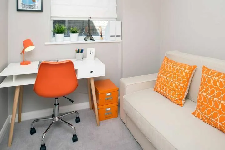 3 bedroom terraced house for rent
