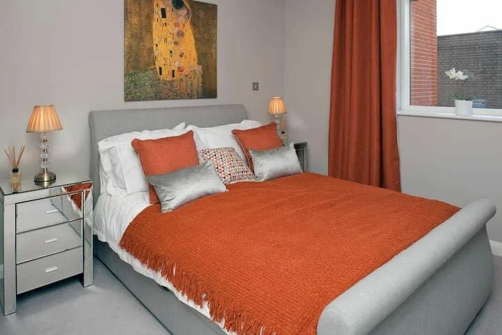 3 bedroom terraced house for rent