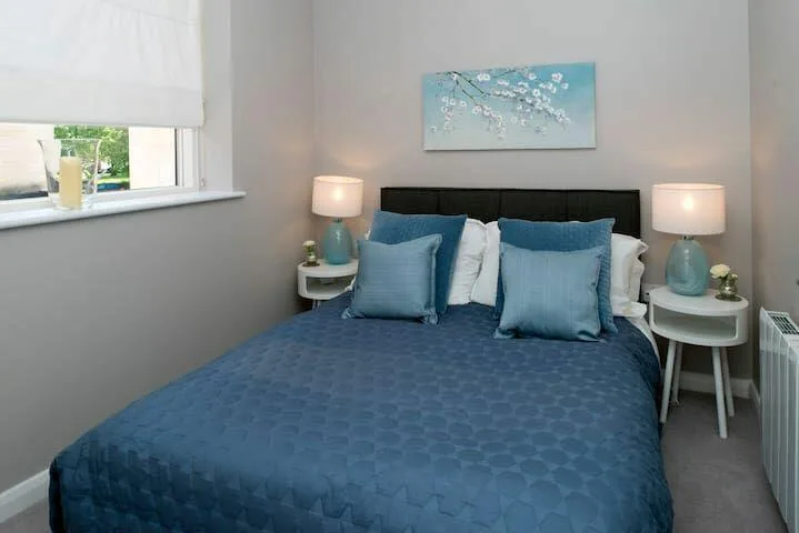 3 bedroom terraced house for rent