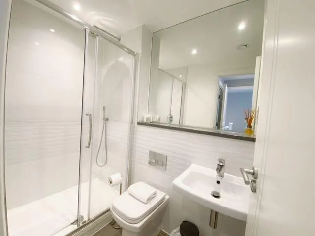 3 bedroom end of terrace house for rent