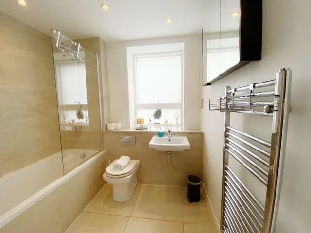 3 bedroom end of terrace house for rent