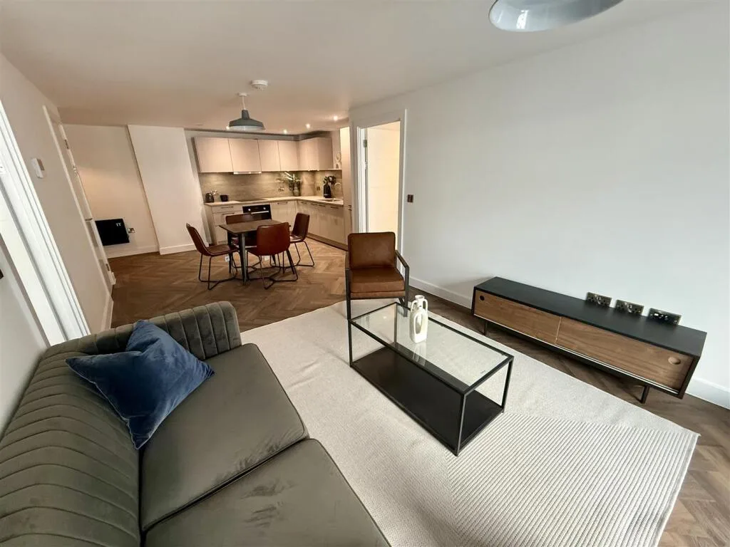 2 bedroom apartment for rent