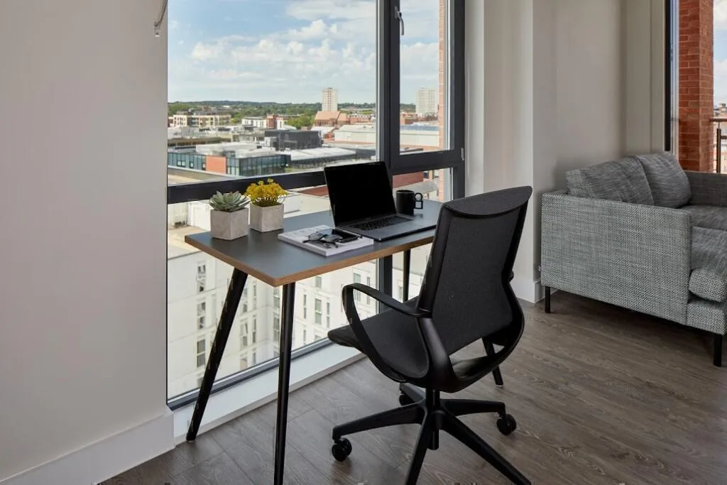 3 bedroom apartment for rent