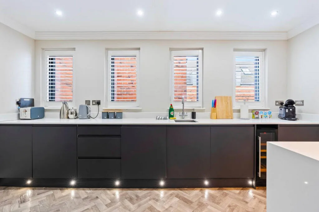 3 bedroom town house for rent