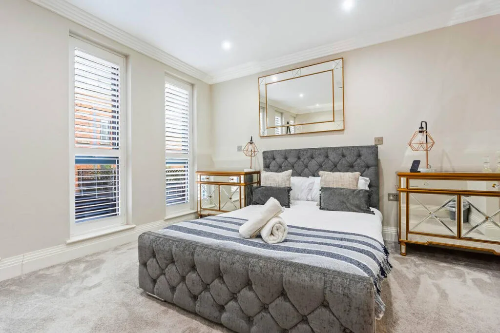 3 bedroom town house for rent