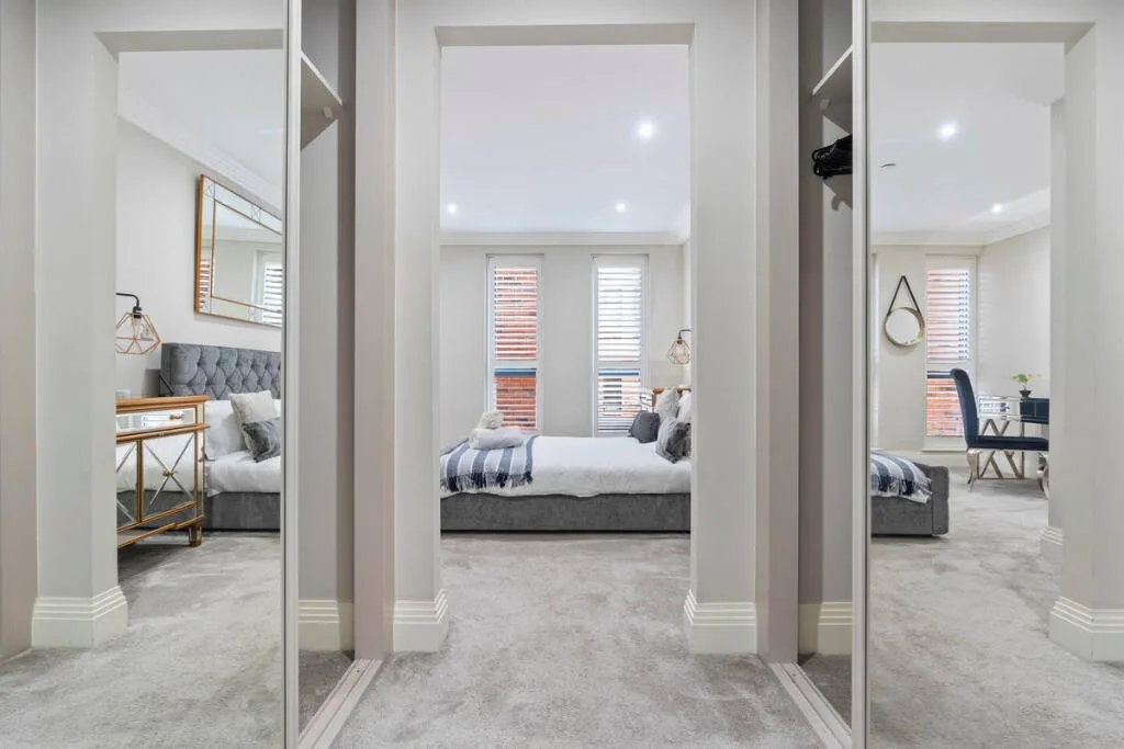 3 bedroom town house for rent