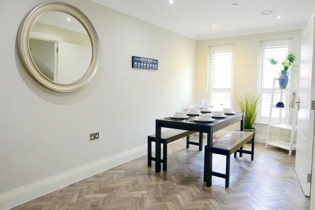 3 bedroom town house for rent