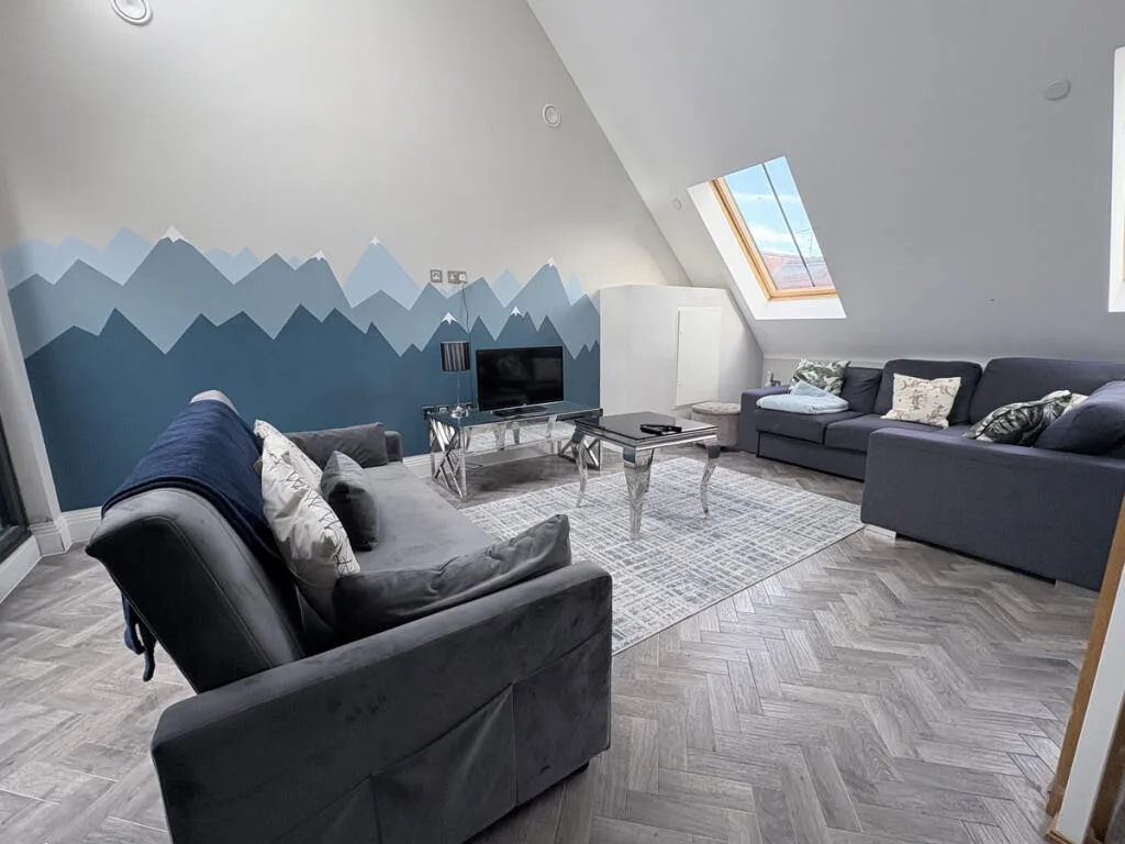 3 bedroom town house for rent