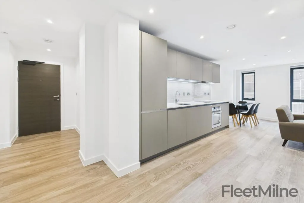 3 bedroom apartment for rent