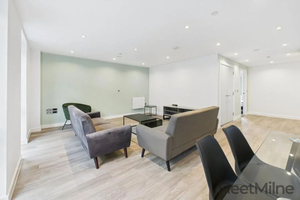 3 bedroom apartment for rent