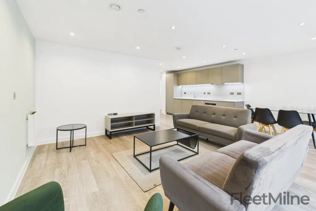 3 bedroom apartment for rent