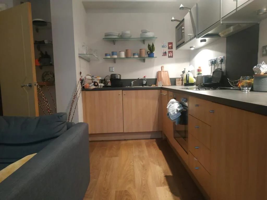 1 bedroom apartment for rent