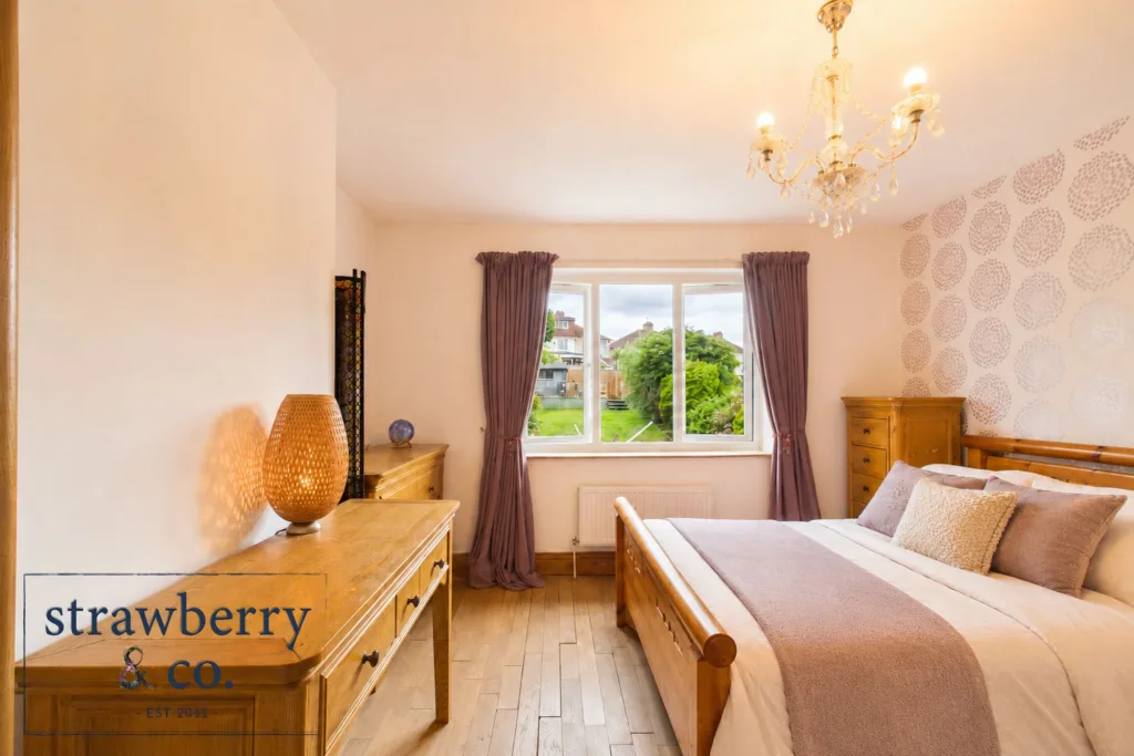 3 bedroom semi-detached house for rent