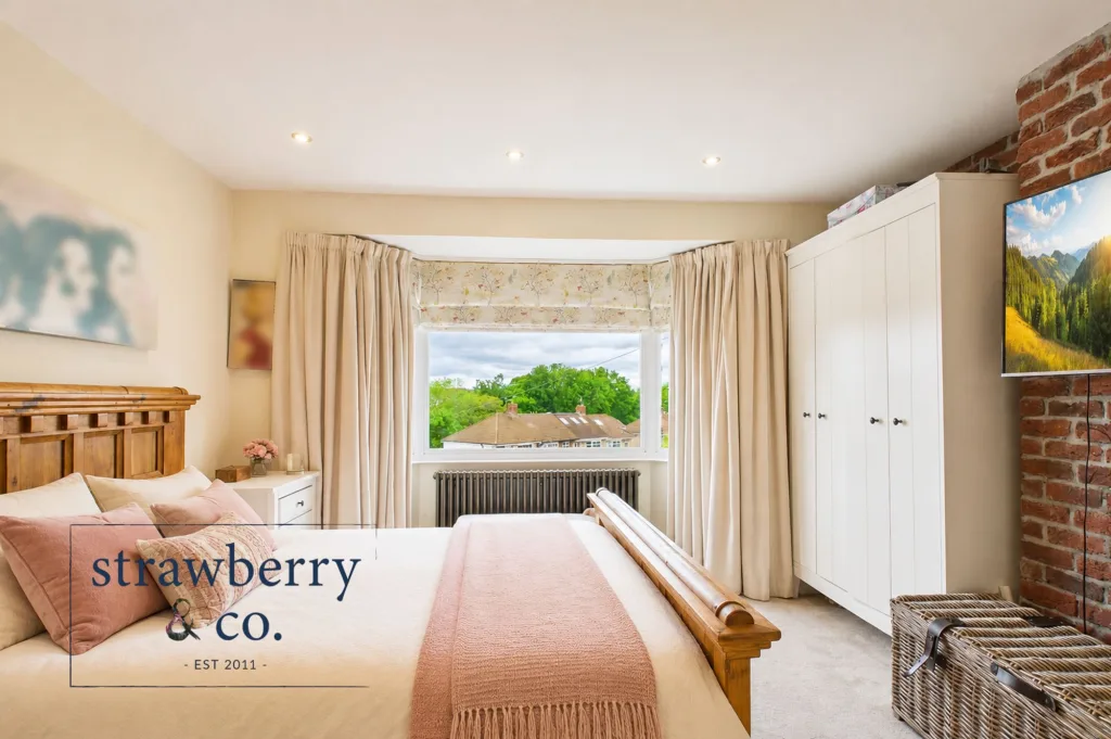 3 bedroom semi-detached house for rent
