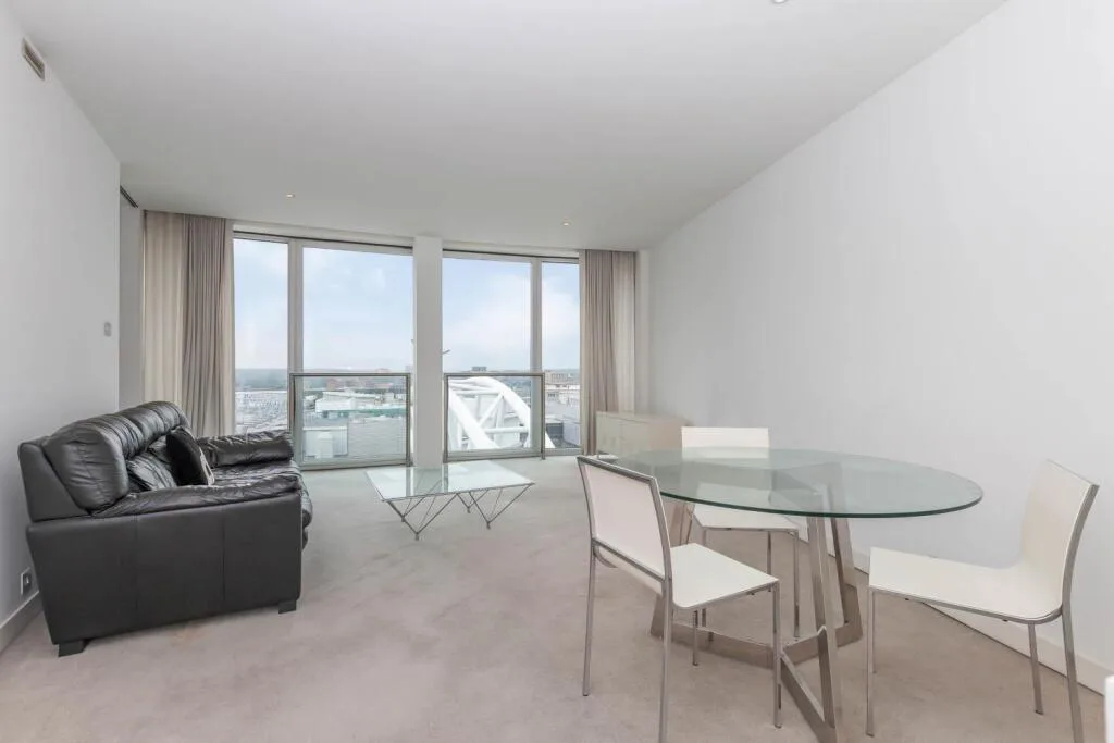 1 bedroom apartment for rent