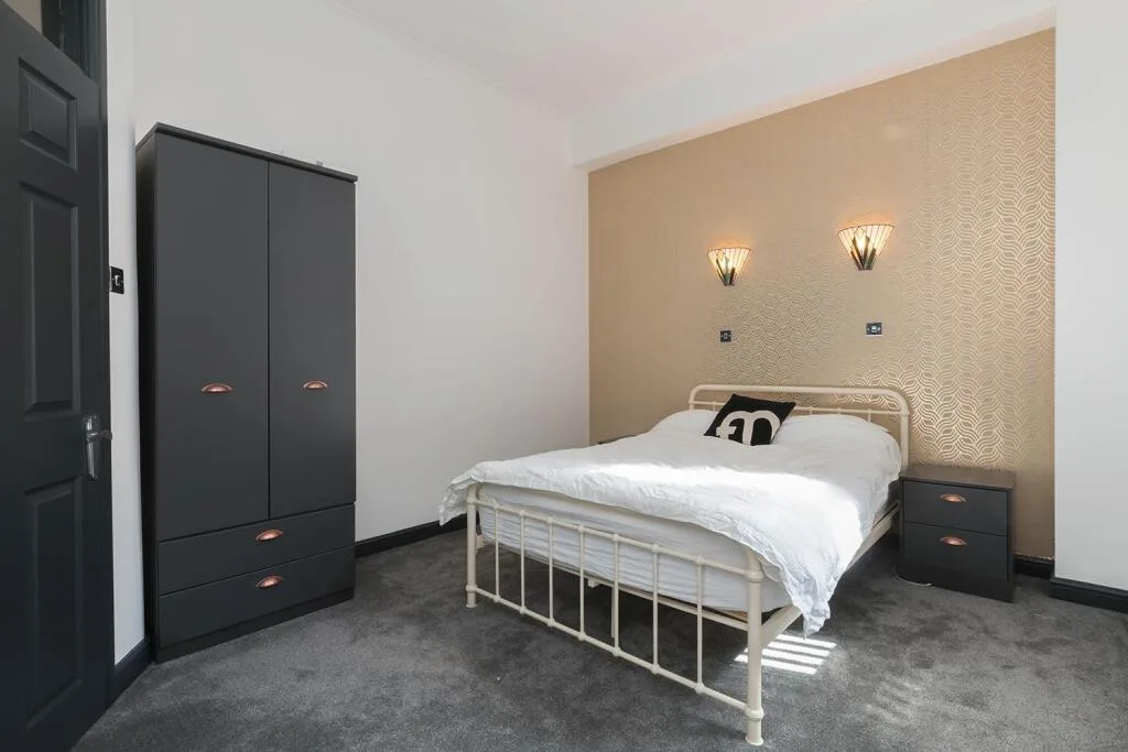 2 bedroom apartment for rent
