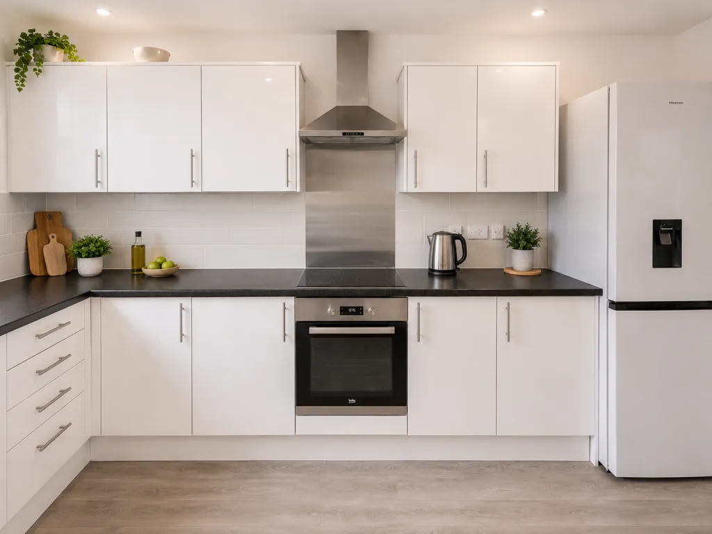 1 bedroom house share for rent