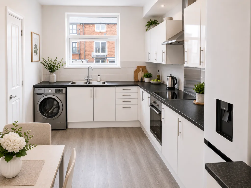 1 bedroom house share for rent