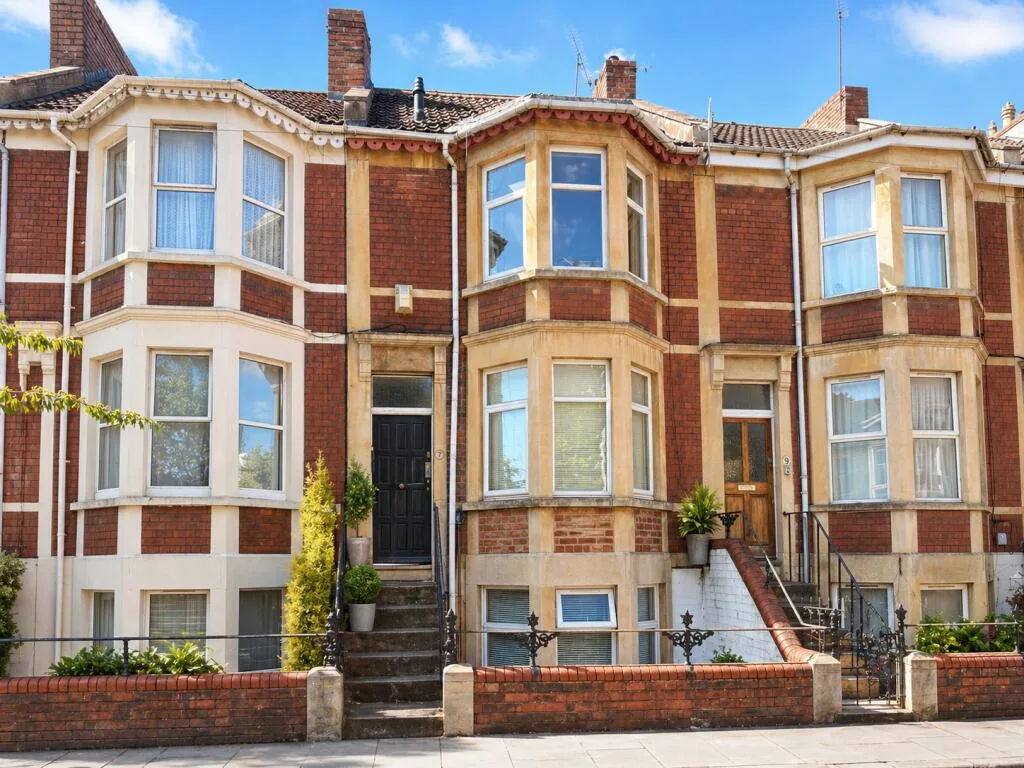 1 bedroom house share for rent