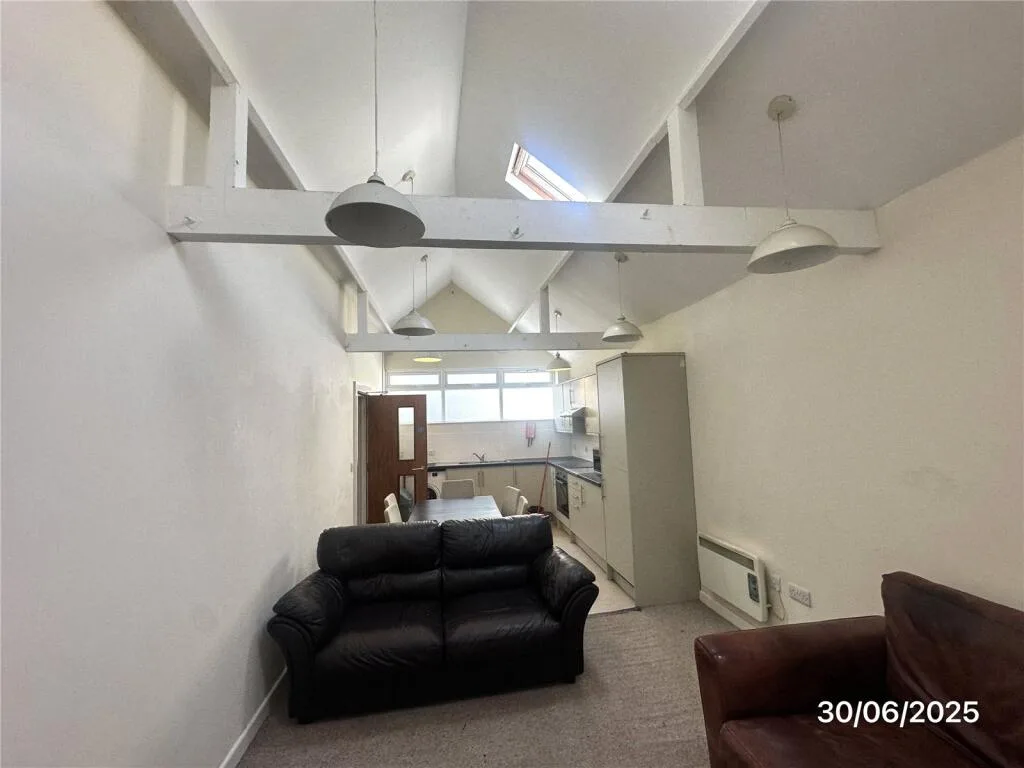 4 bedroom apartment for rent