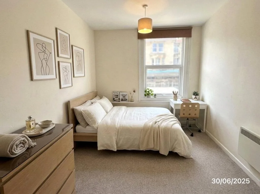 4 bedroom apartment for rent