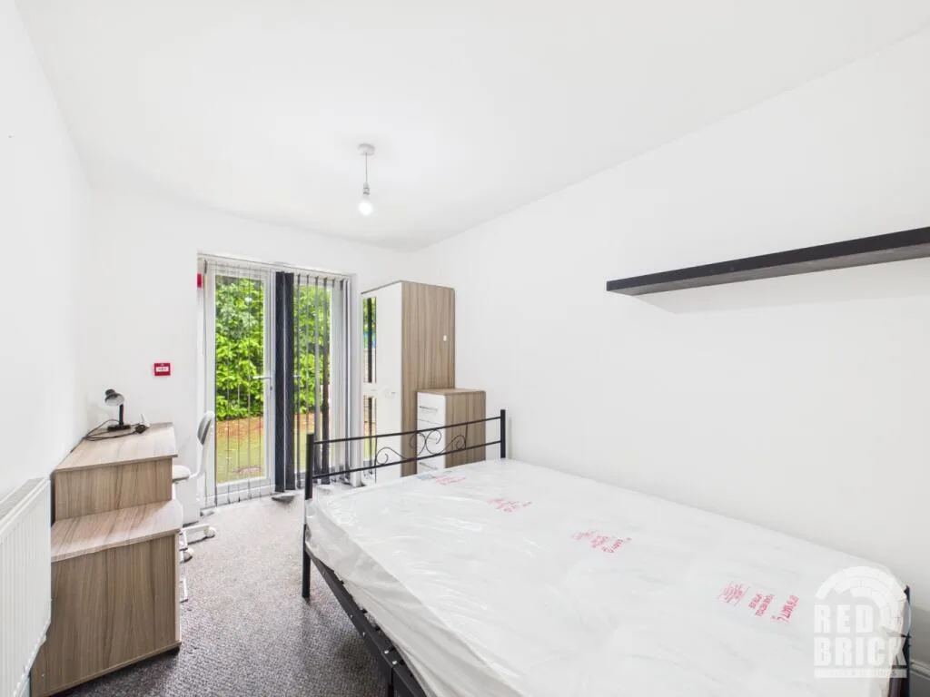1 bedroom house share for rent