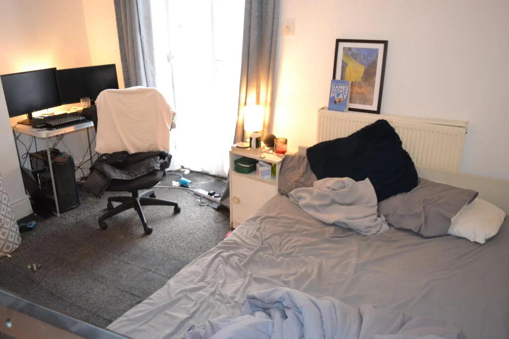 4 bedroom terraced house for rent