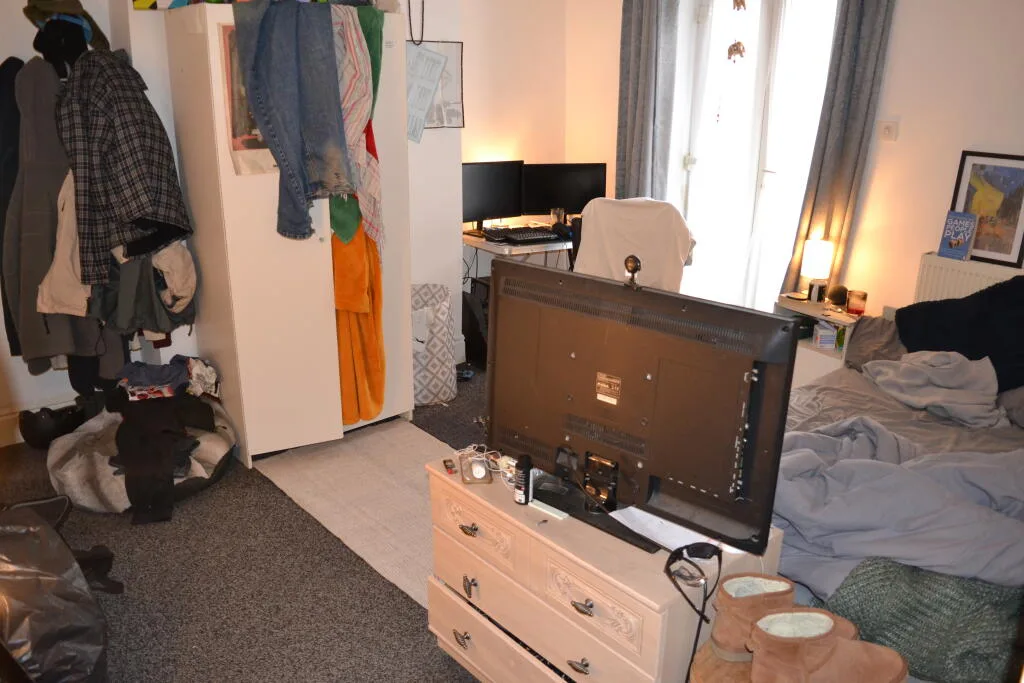 4 bedroom terraced house for rent